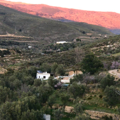 Namaste This With Sally Claridge