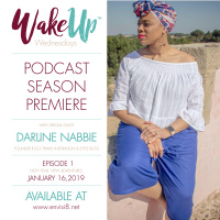 WakeUp Wednesdays Podcast Premiere