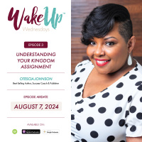 Understanding Your Kingdom Assignment