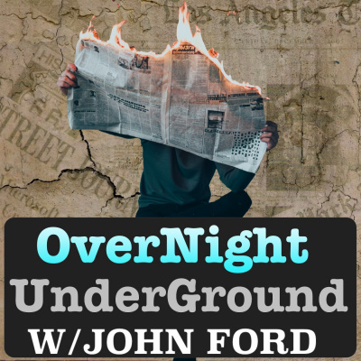 Overnight Underground News Blip