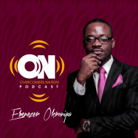 Healing Rain Day 2 (How T Receive Personal Healing)- Ps Ebenezer Okronipa