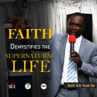 Faith Convention (Day 3)