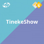 Tinekeshow