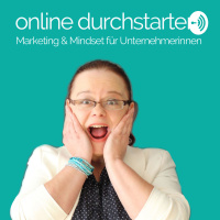 Onlinemarketing in Theorie und Praxis. Wie Du endlich ins Umsetzen kommst.