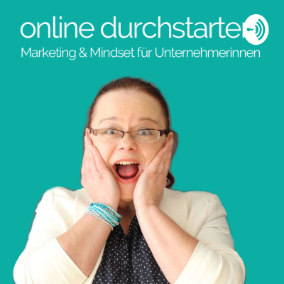 Online Durchstarten. Marketing  Mindset Für Unternehmerinnen