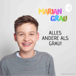 Alles Andere Als Grau: Meine Bunte Mischung!