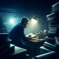 Stop Lying to Yourself About Commitment