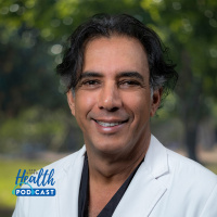 High-Risk Pregnancy: Caring for Mother and Baby with Dr. Sean Daneshmand and Caitlin Grandfield
