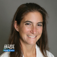 Picking a Pediatrician with Dr. Dania Lindenberg