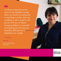 Syd May - seeing through sound