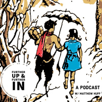 Ep. #27 - PC, ch. 5 - Caspians Adventure in the Mountains