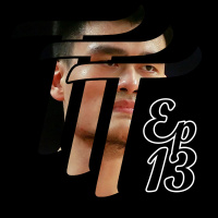 The Tall Turtles Podcast - Episode 13