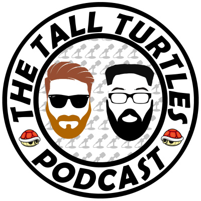 The Tall Turtles Podcast