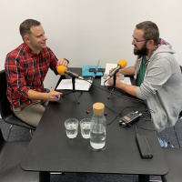 DW #25 - Dla startupów i juniorów w IT. Co robić,aby odnieść sukces? Maciej Dziergwa (STX Next) cz.1