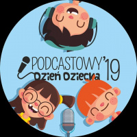 Bajka na Dzień Dziecka. O rybaku i złotej rybce (Aleksander Puszkin) Podcastowy Dzień Dziecka