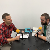 DW #26 - Od startupu do stabilnego Software Houseu. Maciej Dziergwa (STX Next) cz.2