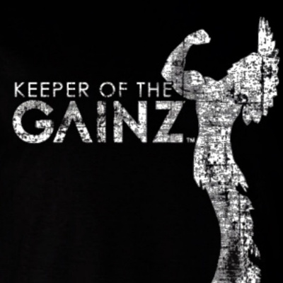 Keeper Of The Gainz