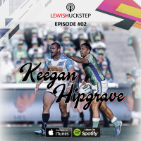 Episode 2 - Keegan Hipgrave How To Get To The NRL
