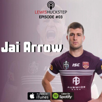 #3 Jai Arrow! How To Make It To State Of Origin.