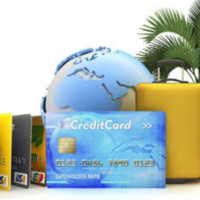Are you planning to travel overseas? Travel card or Credit card???