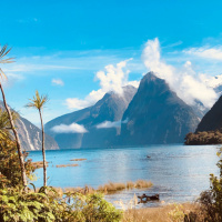 New Zealand trip, Queenstown to Auckland