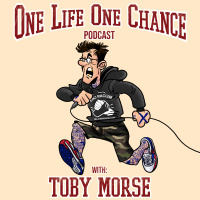 Episode 5- FTTW with Mr. Brett Gurewitz (Epitaph Records/Bad Religion)