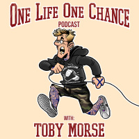 Episode 84- Dan Smith (tattoo artist, Sharp/Shock)