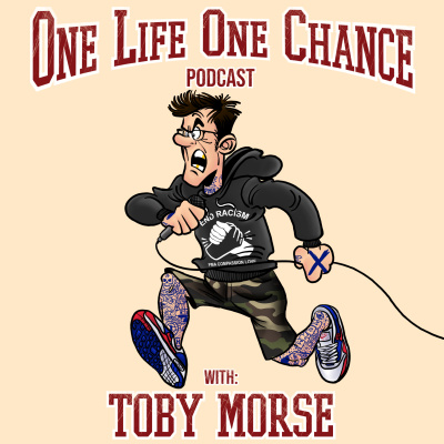 One Life One Chance With Toby Morse