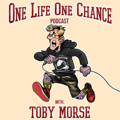 One Life One Chance With Toby Morse