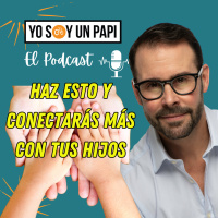 Resoluciones para CONECTAR más con tus HIJOS en el nuevo año