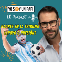 Padres en la Tribuna: ¿Apoyo o Presión?