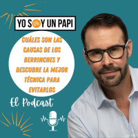 Conoce las causas de los BERRINCHES de los niños y descubre la MEJOR técnica para evitarlos