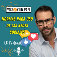 Normas para niños y padres en el uso de las redes sociales (Parte 1)