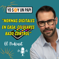 Normas Digitales en Casa: Celulares bajo Control