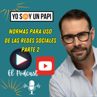 Normas para niños y padres en el uso de las redes sociales (Parte 2)
