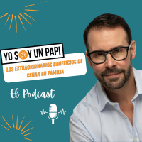 Los EXTRAORDINARIOS beneficios de cenar en familia y por qué debemos desarrollar este hábito