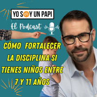 5 estrategias para fortalecer la disciplina en niños de 7 a 11 años