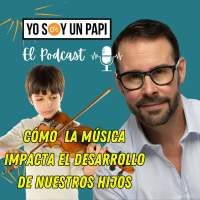 El IMPACTO de la Música en el Desarrollo de Nuestros Hijos