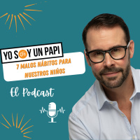 7 MALOS hábitos para nuestros HIJOS