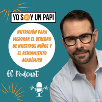 Nutrición inteligente para el Cerebro de nuestros Niños