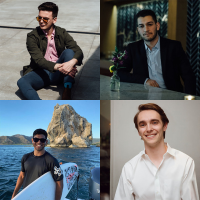 Everyday Entrepreneur With Cornelius Mcgrath