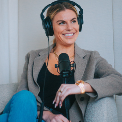 Everyday Entrepreneur With Cornelius Mcgrath