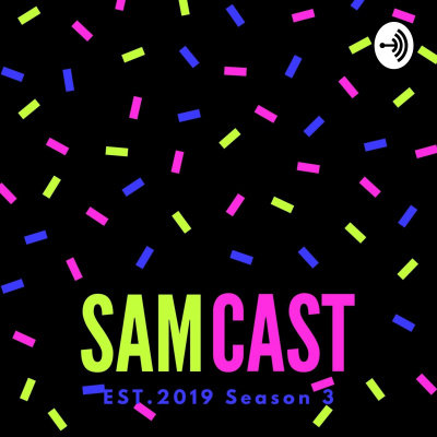 Sam Cast
