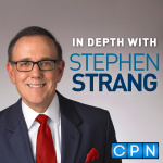 In Depth With Stephen Strang
