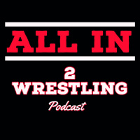 Episode #3: The Wrestlemania Shake-up Experience