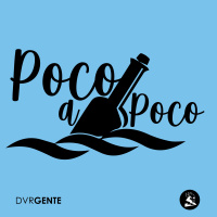 Ep. 6 - Al Brete en Dos Ruedas con José Escalante