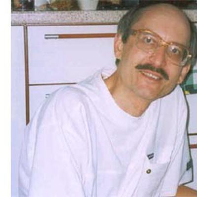Larissa Robins With Vladimir Karpinskiy