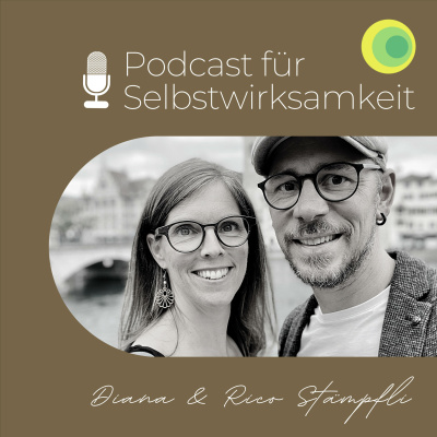 Raum Für Selbstwirksamkeit - Der Podcast