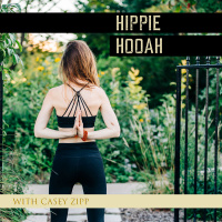 Hippie Hooah: When Life Is A Tornado