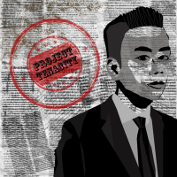 #55 金融諮詢資深經理 (下) | Joseph Jiang | 「及時找到調整心態的方式。」